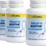 Heal n Soothe Reviews 2024 & Heal n Soothe Where to Buy