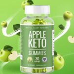 Apple Keto Gummies Review in 2024