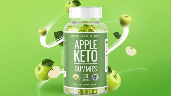 Apple Keto Gummies Review in 2024