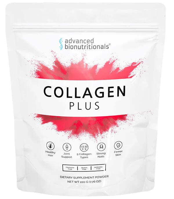 Collagen Plus: