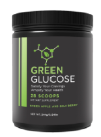 GREEN GLUCOSE SUPPLEMENT REVIEW