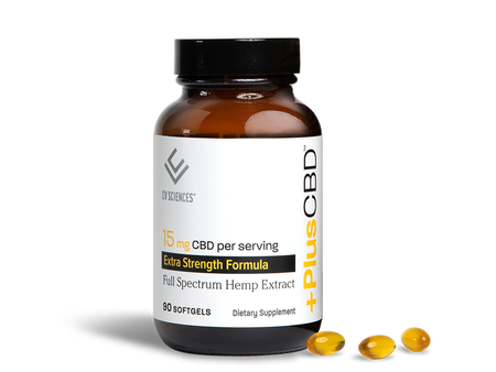 Plus CBD Gummies Reviews