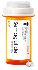 Semaglutide Tablets