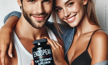 EndoPeak Reviews 2024 Boost Your Sexual Vitality